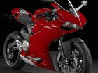 Ducati 899 Panigale